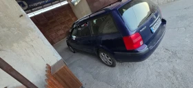 Обява за продажба на VW Passat B5.5 ~1 500 лв. - изображение 3