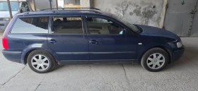 Обява за продажба на VW Passat B5.5 ~1 500 лв. - изображение 1