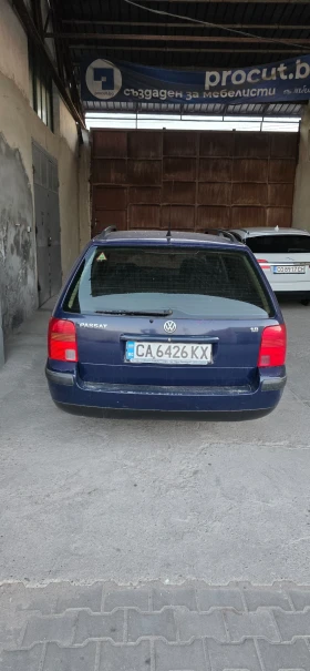Обява за продажба на VW Passat B5.5 ~1 500 лв. - изображение 2