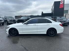 Mercedes-Benz C 300 2016 4MATIC * *   *  | Mobile.bg    3