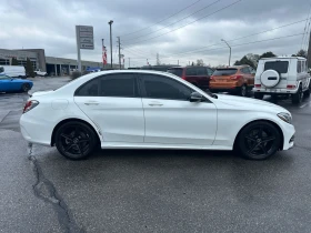 Mercedes-Benz C 300 2016 4MATIC * *   *  | Mobile.bg    4
