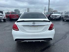 Mercedes-Benz C 300 2016 4MATIC * *   *  | Mobile.bg    5