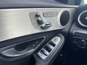 Mercedes-Benz C 300 2016 4MATIC * *   *  | Mobile.bg    12