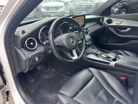 Mercedes-Benz C 300 2016 4MATIC * *   *  | Mobile.bg    7