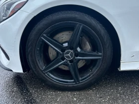 Mercedes-Benz C 300 2016 4MATIC * *   *  | Mobile.bg    6