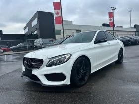 Mercedes-Benz C 300 2016 4MATIC * *   *  | Mobile.bg    2
