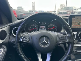 Mercedes-Benz C 300 2016 4MATIC * *   *  | Mobile.bg    8