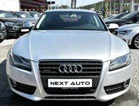 Audi A5 SPORTBACK 2.0TFSI 211HP QUATTRO AUTOMAT | Mobile.bg    2