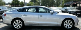 Audi A5 SPORTBACK 2.0TFSI 211HP QUATTRO AUTOMAT | Mobile.bg    4