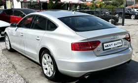 Audi A5 SPORTBACK 2.0TFSI 211HP QUATTRO AUTOMAT | Mobile.bg    7