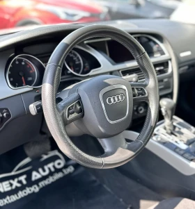 Audi A5 SPORTBACK 2.0TFSI 211HP QUATTRO AUTOMAT | Mobile.bg    10