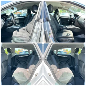 Audi A5 SPORTBACK 2.0TFSI 211HP QUATTRO AUTOMAT | Mobile.bg    12