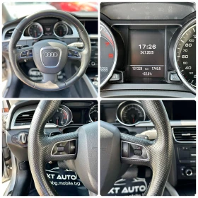 Audi A5 SPORTBACK 2.0TFSI 211HP QUATTRO AUTOMAT | Mobile.bg    14