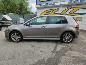 VW Golf R-line -DSG-1.6TDI- ПЕРФЕКТЕН - 23499 лв. - 33527552 9