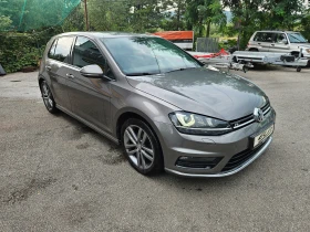 VW Golf R-line -DSG-1.6TDI- ПЕРФЕКТЕН - 23499 лв. - 33527552 5