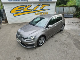 VW Golf R-line -DSG-1.6TDI- ПЕРФЕКТЕН - 23499 лв. - 33527552 2