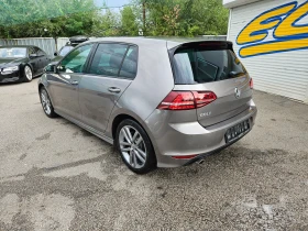 VW Golf R-line -DSG-1.6TDI- ПЕРФЕКТЕН - 23499 лв. - 33527552 8