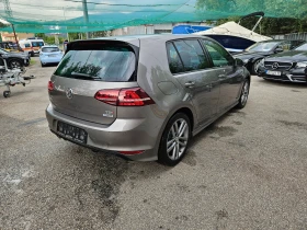 VW Golf R-line -DSG-1.6TDI- ПЕРФЕКТЕН - 23499 лв. - 33527552 7