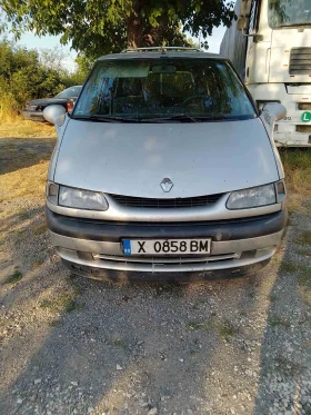 Обява за продажба на Renault Espace 2000  ~1 500 лв. - изображение 1
