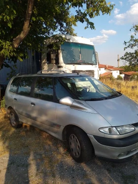 Обява за продажба на Renault Espace 2000  ~1 500 лв. - изображение 2