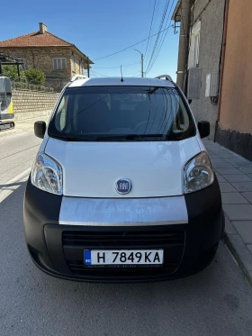 Fiat Fiorino 1.3 MULTIJET | Mobile.bg    2