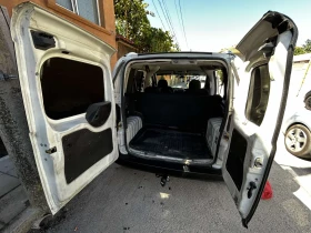Fiat Fiorino 1.3 MULTIJET | Mobile.bg    7