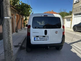 Fiat Fiorino 1.3 MULTIJET | Mobile.bg    3