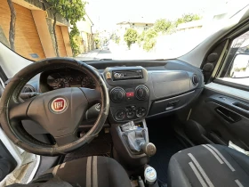 Fiat Fiorino 1.3 MULTIJET | Mobile.bg    4