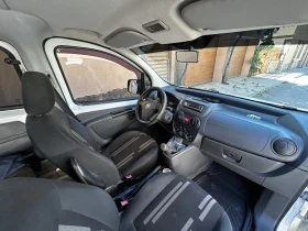 Fiat Fiorino 1.3 MULTIJET | Mobile.bg    5