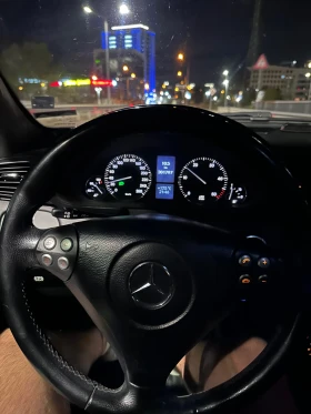 Mercedes-Benz C 270 | Mobile.bg    15
