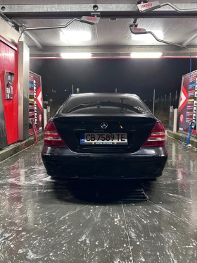 Mercedes-Benz C 270 | Mobile.bg    4