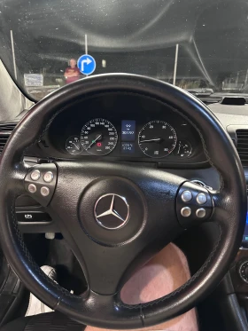 Mercedes-Benz C 270 | Mobile.bg    11
