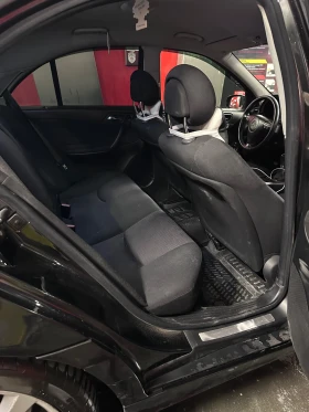 Mercedes-Benz C 270 | Mobile.bg    7