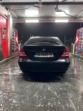 Mercedes-Benz C 270 | Mobile.bg    3
