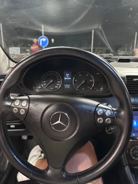 Mercedes-Benz C 270 | Mobile.bg    10