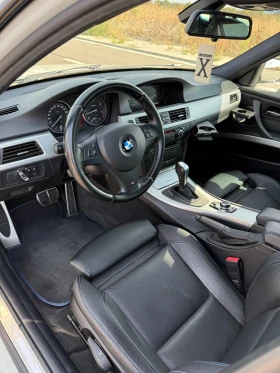 BMW 330 xd LCI Edition - 20800 лв. - 84000930 7
