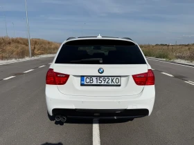 BMW 330 xd LCI Edition - 20800 лв. - 84000930 5
