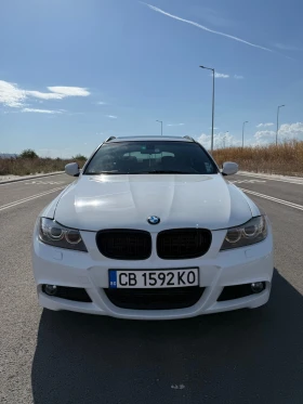 BMW 330 xd LCI Edition - 20800 лв. - 84000930 2