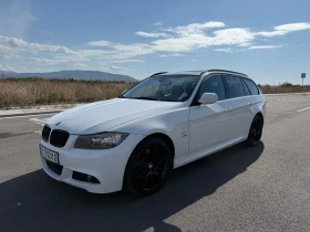 BMW 330 xd LCI Edition