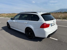 BMW 330 xd LCI Edition - 20800 лв. - 84000930 4