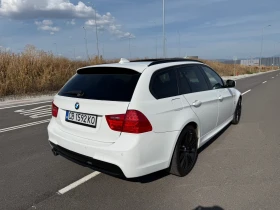 BMW 330 xd LCI Edition - 20800 лв. - 84000930 6