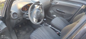 Opel Corsa 1.2, снимка 8