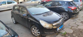 Opel Corsa 1.2, снимка 5