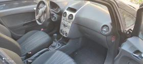 Opel Corsa 1.2, снимка 6