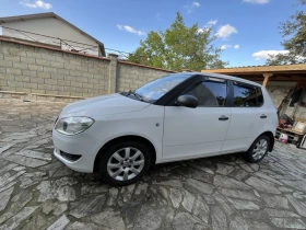 Обява за продажба на Skoda Fabia ~6 800 лв. - изображение 1