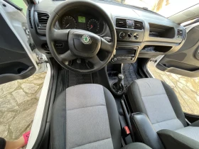 Обява за продажба на Skoda Fabia ~6 800 лв. - изображение 11
