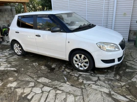 Обява за продажба на Skoda Fabia ~6 800 лв. - изображение 7