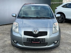 Toyota Yaris 1.4d4D *  100%  | Mobile.bg    2