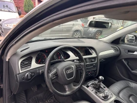 Audi A4 2.0TDI NAVI/KOJA EURO 4 - 7600 лв. / 3885.82 € - 88622810 11