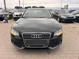 Audi A4 2.0TDI NAVI/KOJA EURO 4 - 7600 лв. / 3885.82 € - 88622810 3